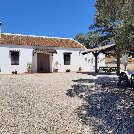 Casa Rural La Dehesilla Cazalla de la Sierra Exterior foto